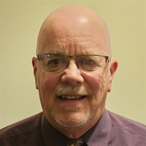 Bernard Cloos