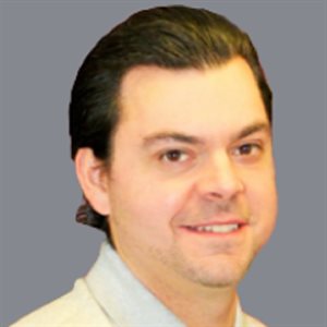 Joshua J. Mattucci