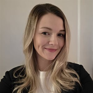 Samantha N. Chandler