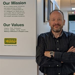 Michael S. Hamilton