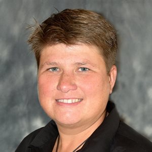 Mary Stoe